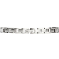 sector basic bracelet stainless steel 210mm